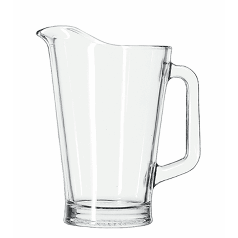 Libbey Pitcher Pitchers 1,1 Liter